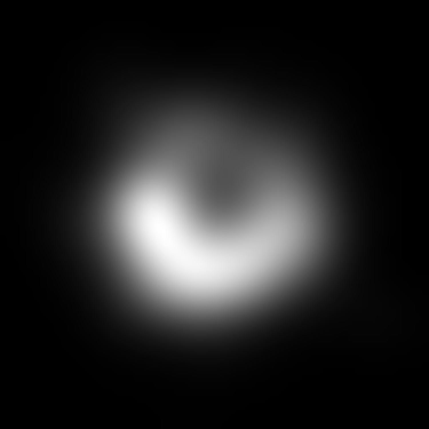 Image of Black Hole